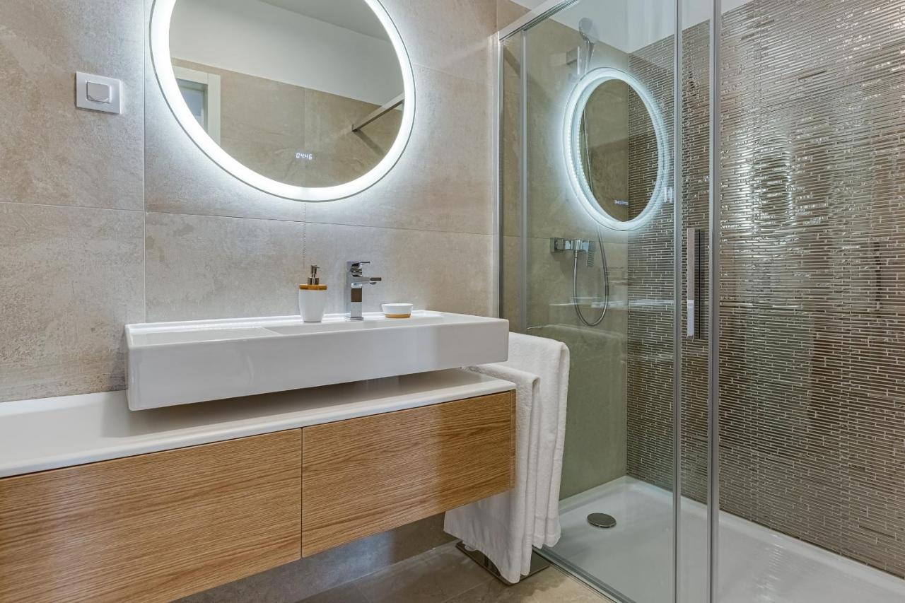 Diamond Two Bedroom Apartment Zadar Exterior foto