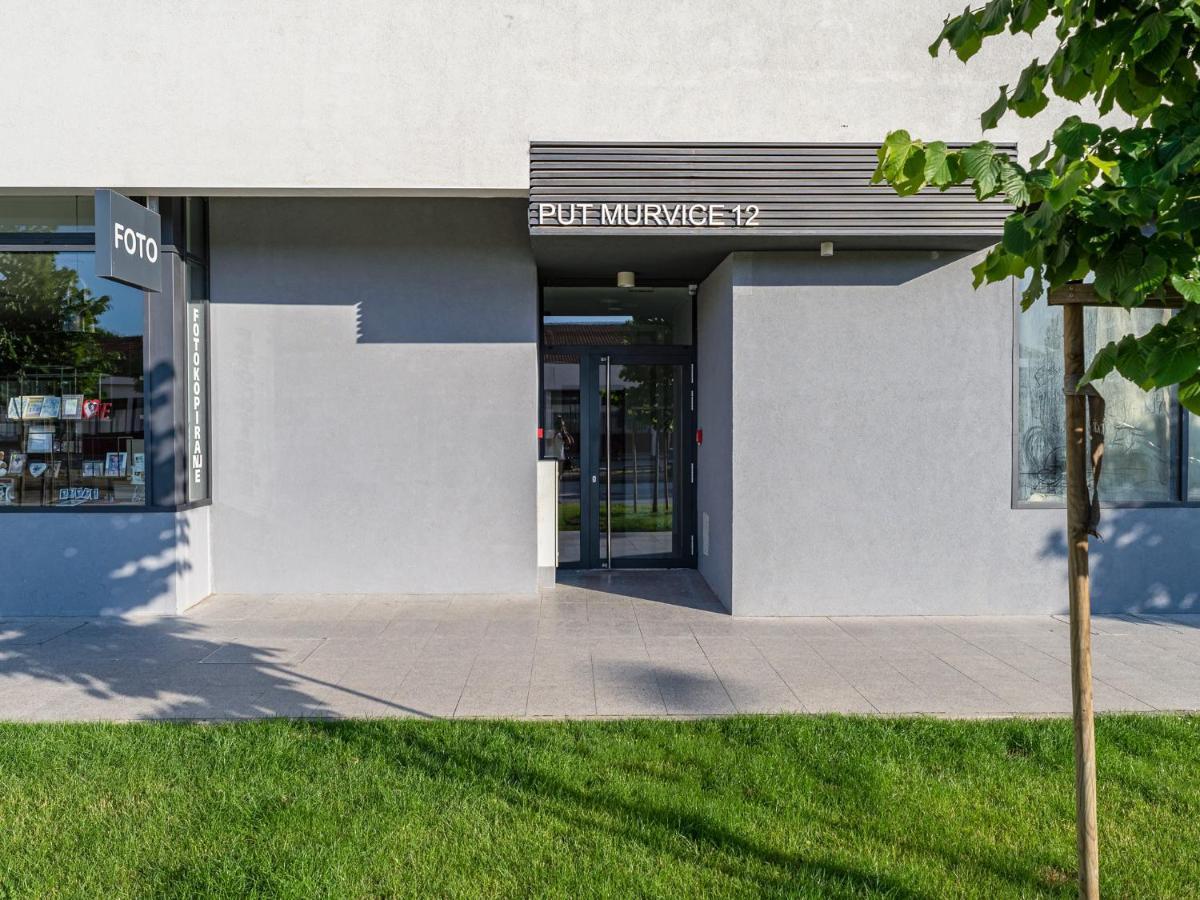 Diamond Two Bedroom Apartment Zadar Exterior foto