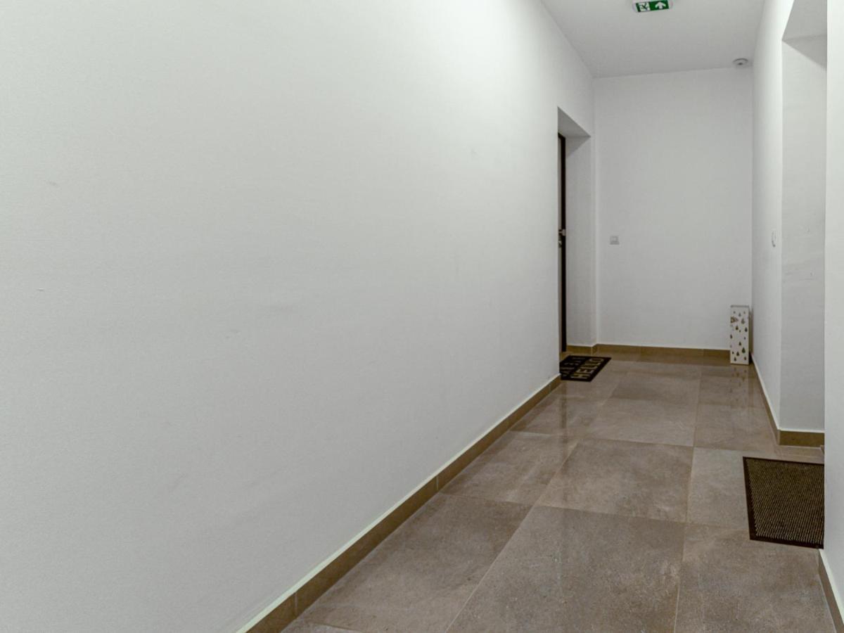 Diamond Two Bedroom Apartment Zadar Exterior foto