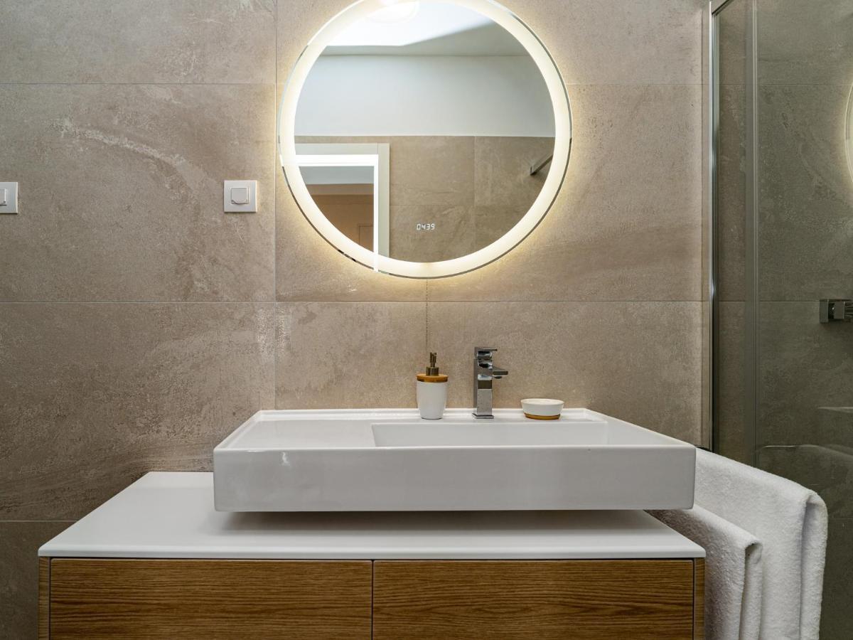 Diamond Two Bedroom Apartment Zadar Exterior foto