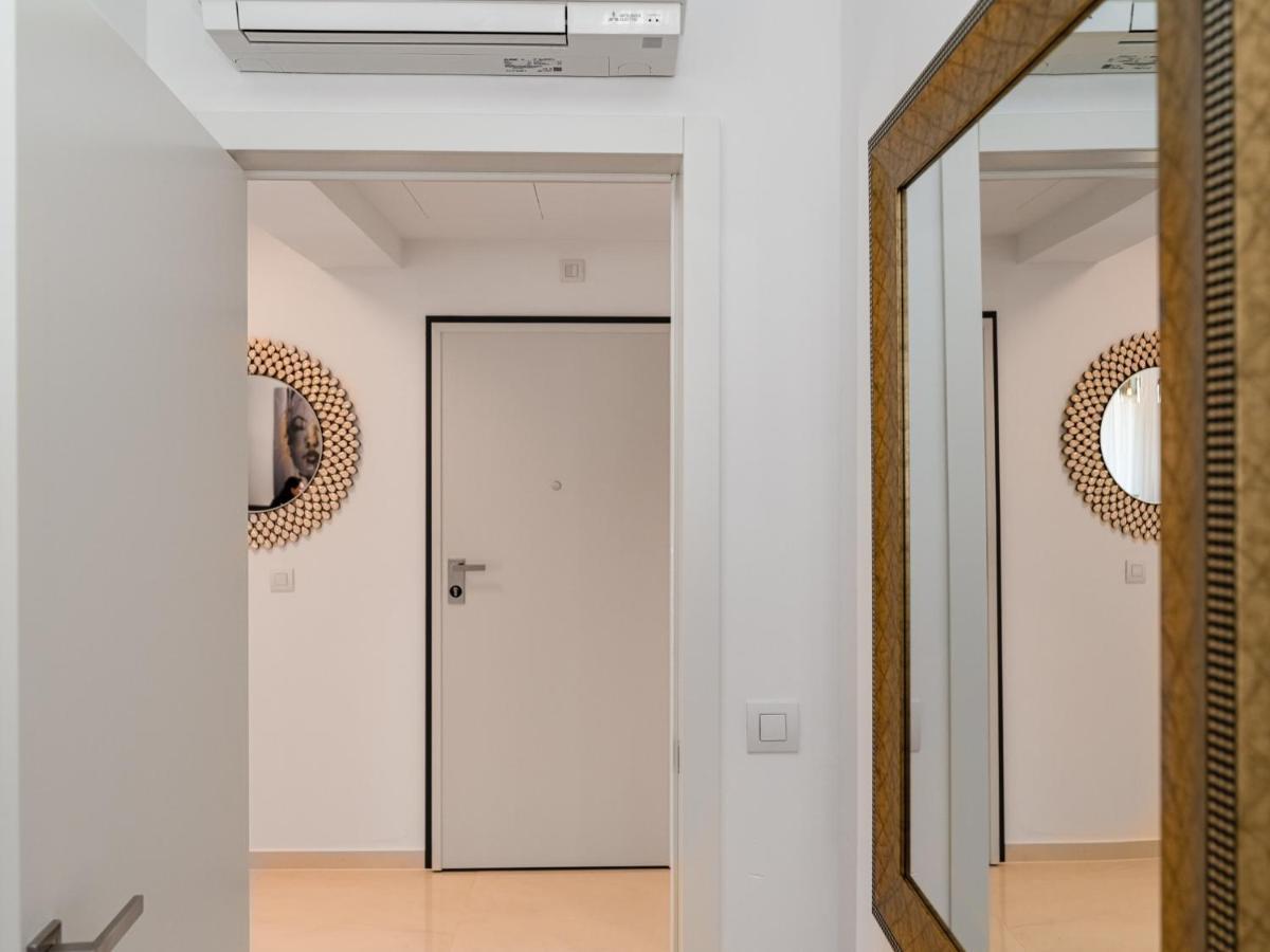 Diamond Two Bedroom Apartment Zadar Exterior foto